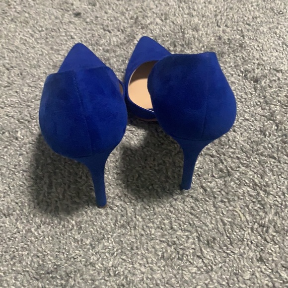 Mix 6 Heels - Picture 2 of 5
